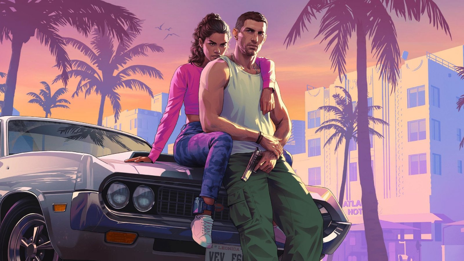 GTA 6: prezzo, orario di apertura delle prenotazioni, pre-caricamento e Ultimate Edition