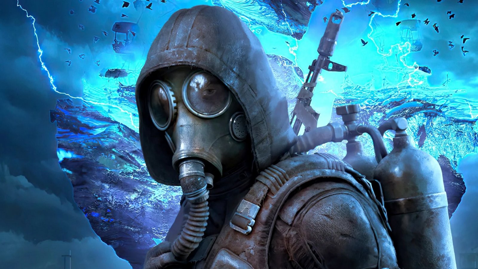 S.T.A.L.K.E.R. 2: Heart of Chornobyl mostra qualcosa della nuova espansione in arrivo