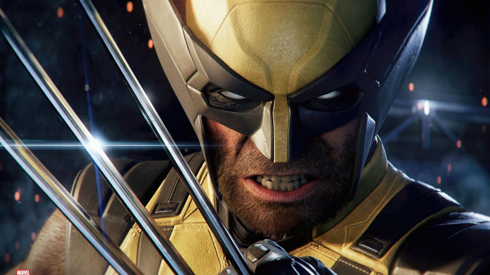 Il Wolverine di Marvel