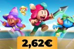 The Plucky Squire è un gioco tutto da scoprire: su Instant Gaming lo acquisti ad un prezzo bassissimo - Notizia