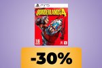Ultime offerte Amazon del 2025: Borderlands 4 per PS5 cala al suo minimo storico - Notizia