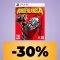Ultime offerte Amazon del 2025: Borderlands 4 per PS5 cala al suo minimo storico