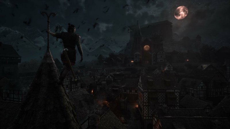 Di notte Coen è un vero e proprio vampiro