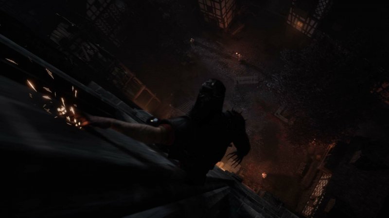 The Blood of Dawnwalker