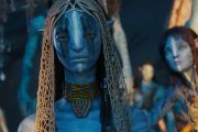 Avatar: Fuoco e Cenere, James Cameron parla di come ha creato il film in un video