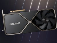 Il prezzo di NVIDIA RTX 5090 potrebbe salire fino a 5000$ nel 2026