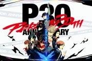 Atlus apre il sito ufficiale del 30° anniversario di Persona: novità in arrivo tra pochissimi giorni