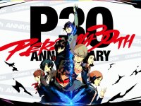 Atlus apre il sito ufficiale del 30° anniversario di Persona: novità in arrivo tra pochissimi giorni