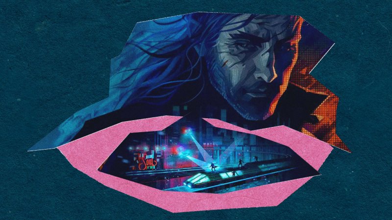 R.E.A.C.H, l'IA intrappolata in un corpo umano che muove la narrazione di Replaced