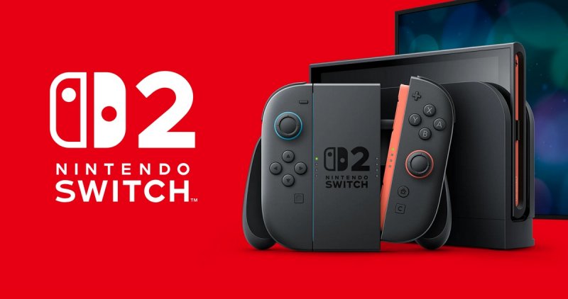 Nintendo Switch 2 ha battuto diversi record come console venduta più rapidamente di sempre, con un rapporto giochi/hardware venduti alle stelle