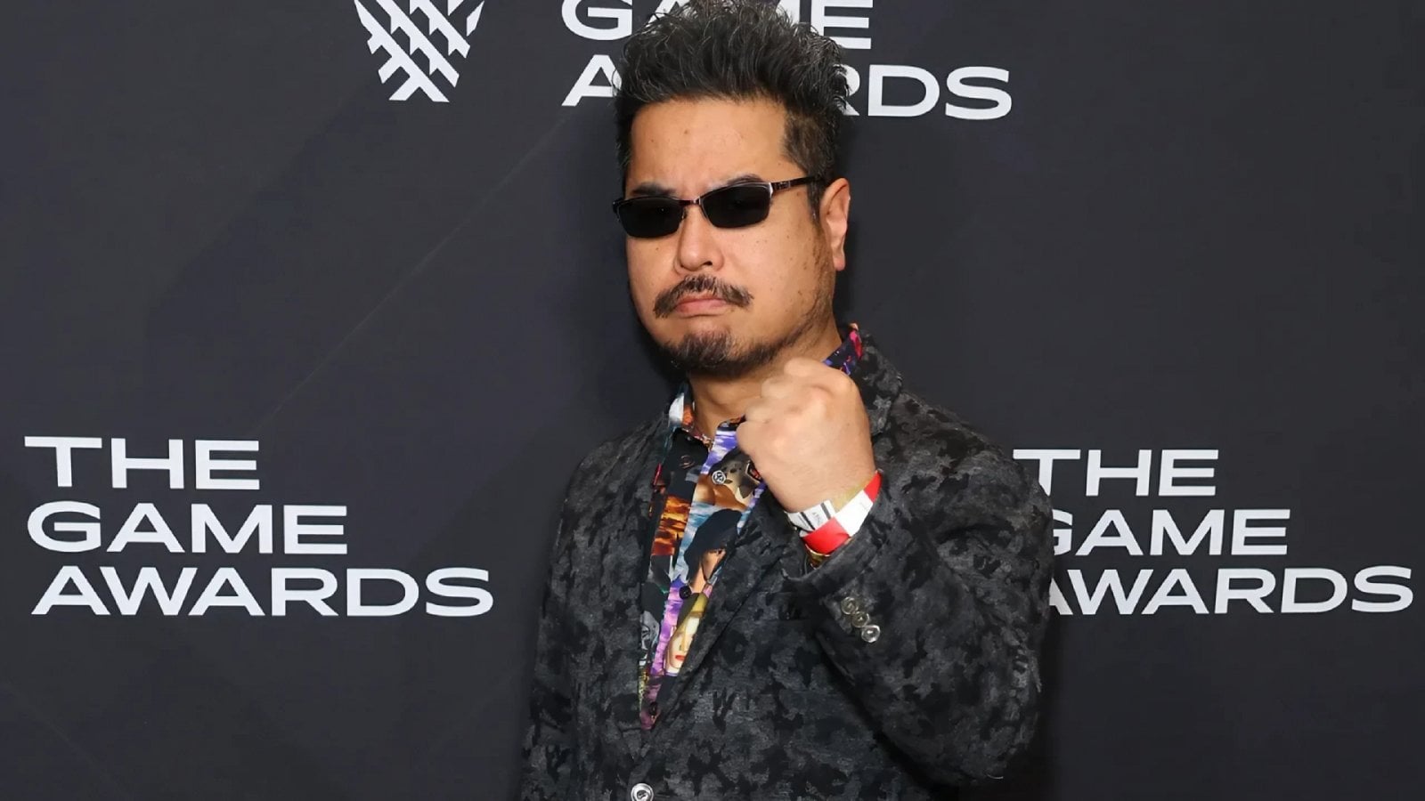 Katsuhiro Harada