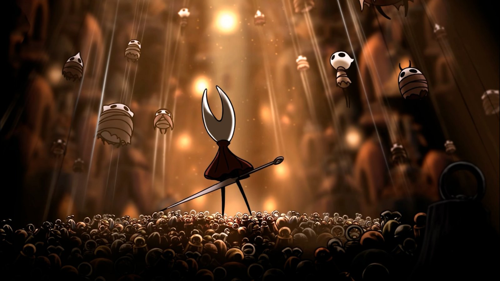Slay the Spire 2 è il nuovo Hollow Knight Silksong: si deve fuggire dal suo periodo di uscita