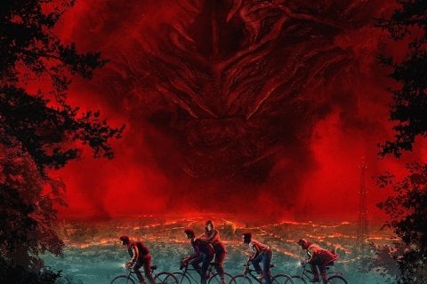 Stranger Things, la recensione della stagione finale