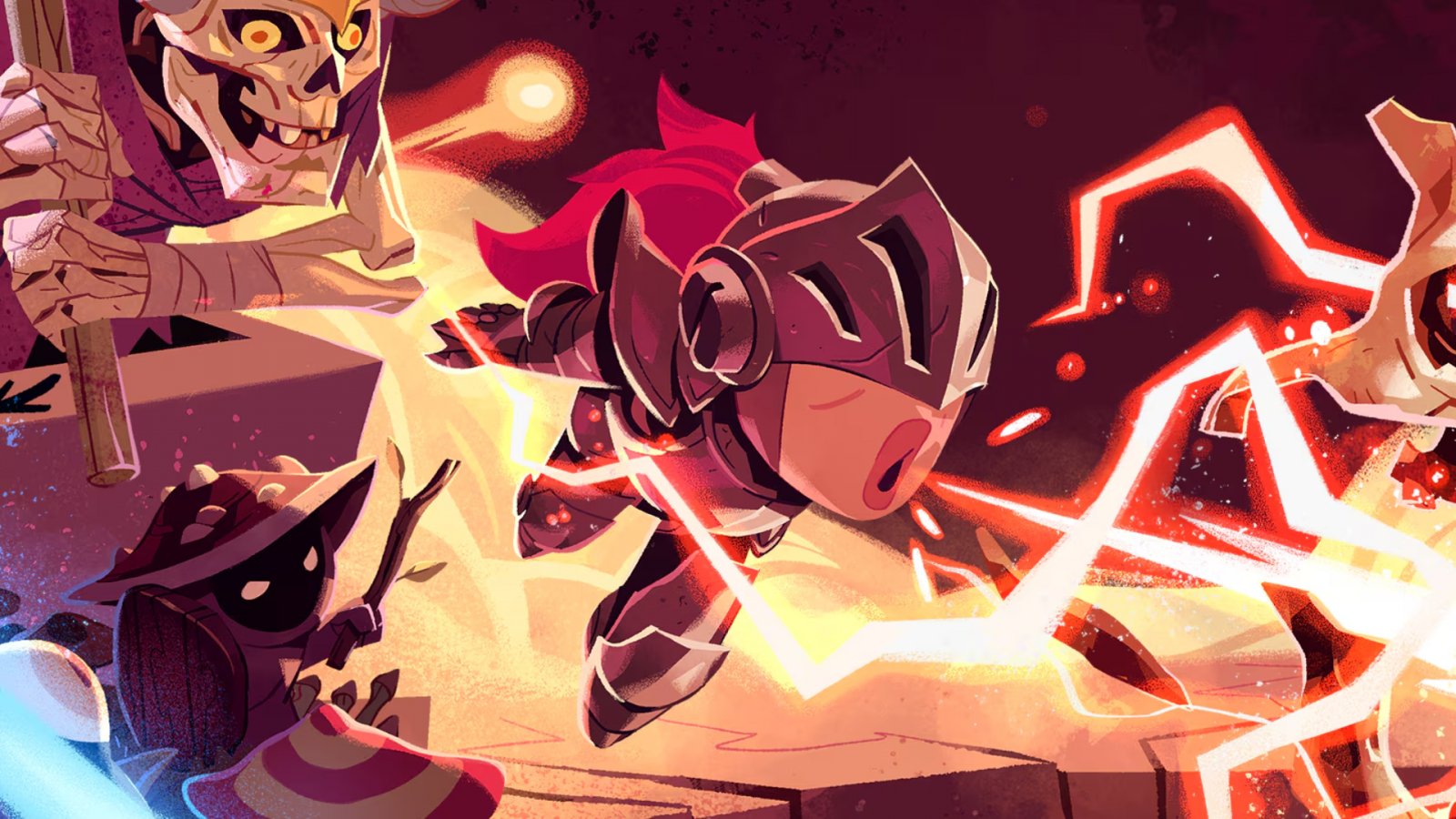 Ball x Pit arriva su iOS e Android: ecco la data di uscita e il trailer