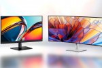 Dell presenta la nuova gamma di display UltraSharp al CES 2026 - Notizia