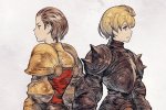 Come Square Enix ha riportato in vita Final Fantasy Tactics senza il codice sorgente - Speciale