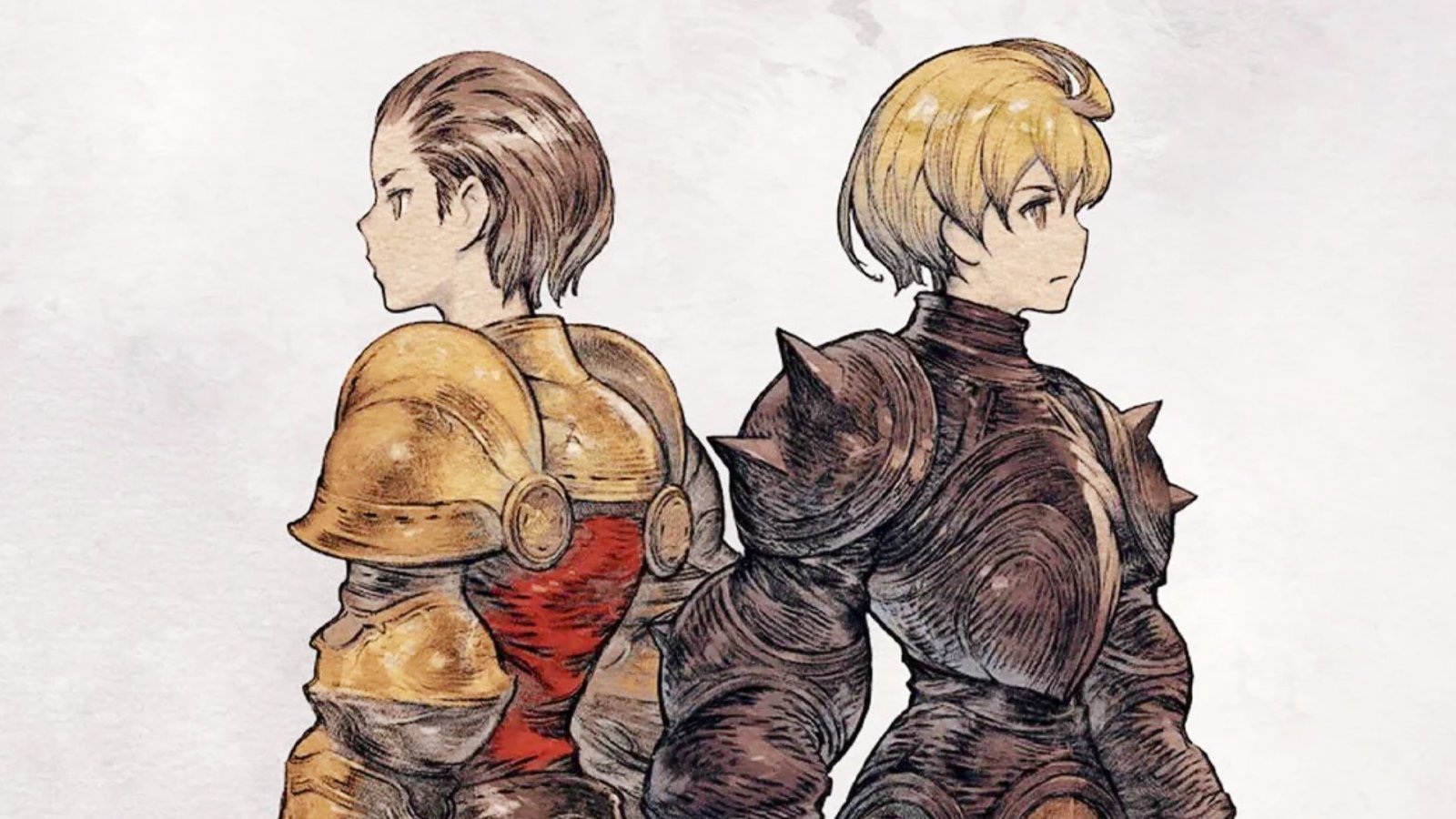 Come Square Enix ha riportato in vita Final Fantasy Tactics senza il codice sorgente
