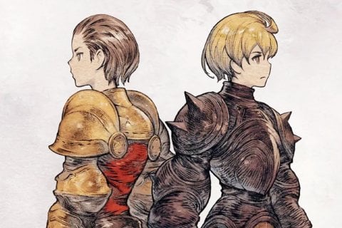 Come Square Enix ha riportato in vita Final Fantasy Tactics senza il codice sorgente