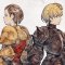 Come Square Enix ha riportato in vita Final Fantasy Tactics senza il codice sorgente