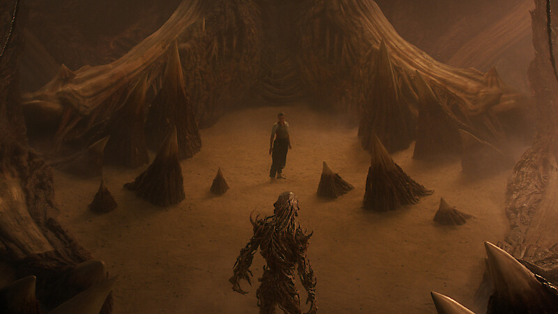 Undici contro Vecna nello scontro finale di Stranger Things 5