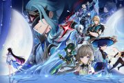 Genshin Impact presenta la verisone Luna IV: data di uscita, nuovi personaggi e codici promozionali
