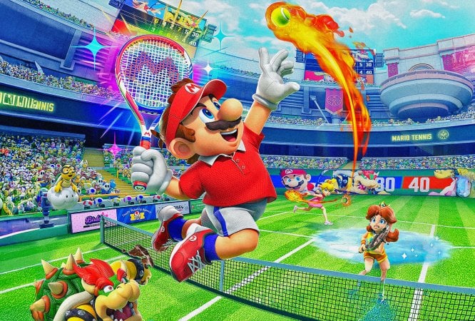 Cosa aspettarsi da Nintendo nel 2026