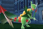 Leggende Pokémon Z-A svela le date della Stagione 5 delle Lotte Competitive: in palio la Sceptilite - Notizia