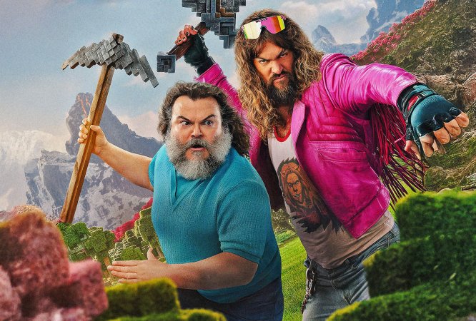 Il 2025 dei videogiochi in TV e al cinema