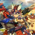 Monster Hunter Stories Collection per Nintendo Switch è in sconto su Instant Gaming