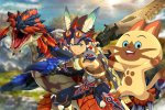 Monster Hunter Stories Collection per Nintendo Switch è in sconto su Instant Gaming - Notizia