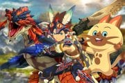 Monster Hunter Stories Collection per Nintendo Switch è in sconto su Instant Gaming