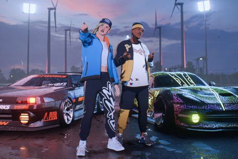 PlayStation Plus, i giochi di gennaio: Need for Speed Unbound, Epic Mickey e Core Keeper