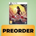The Rogue Prince of Persia: prenota l'Immortal Edition per PS5 su Amazon, in uscita a maggio