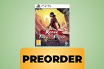 The Rogue Prince of Persia: prenota l'Immortal Edition per PS5 su Amazon, in uscita a maggio - Notizia