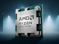 AMD presenta il Ryzen 7 9850X3D: il nuovo re del gaming è tra noi?