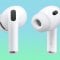 In arrivo un secondo modello di AirPods Pro 3 con una novità specifica, secondo indiscrezioni