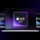 Il chip M5 Max di Apple può battere una NVIDIA RTX 5070 Ti laptop?