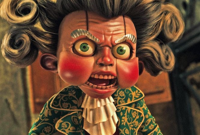 10 giochi PC da tenere d'occhio nel 2026