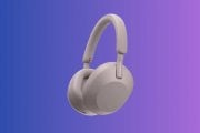 Le cuffie Sony WH-1000XM5 sono in sconto su AliExpress: risparmia con questo codice
