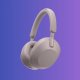 Le cuffie Sony WH-1000XM5 sono in sconto su AliExpress: risparmia con questo codice