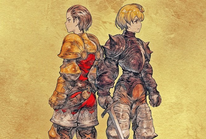 Come Square ha riportato in vita un gioco senza il codice sorgente