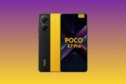Lo smartphone POCO X7 Pro è in offerta su AliExpress: ecco un codice per risparmiare maggiormente