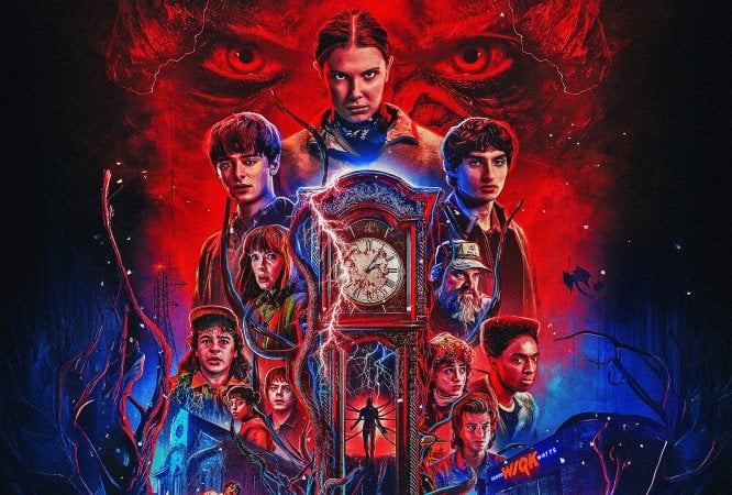 La recensione del gran finale