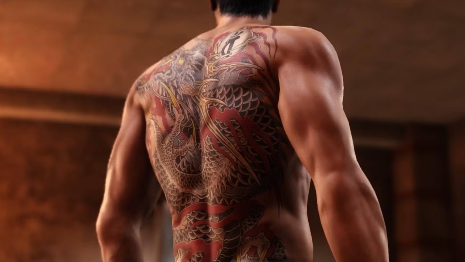 Il drago sulla pelle, il significato dei tatuaggi nella serie Yakuza