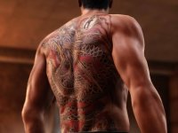 Il drago sulla pelle, il significato dei tatuaggi nella serie Yakuza