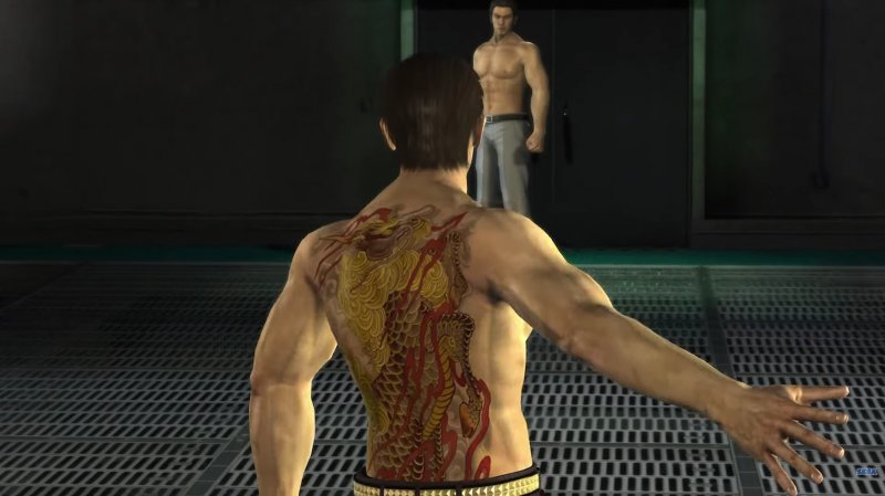 Il kirin è una creatura leggendaria che proviene dal regno degli dei