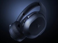 Razer presenta Project Motoko, una cuffia con fotocamere e intelligenza artificiale: ecco tutti i dettagli  e gli annunci dal CES 2026