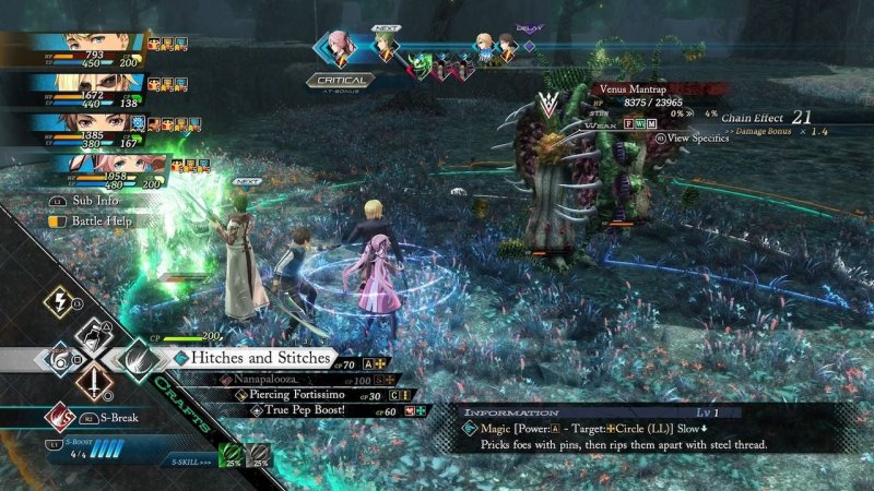 Trails Beyond the Horizon, 15 gennaio 2026