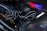 ASUS ROG al CES 2026: dalla collaborazione con Kojima Productions ai nuovi Zephyrus, ecco tutti gli annunci - Notizia