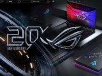 ASUS ROG al CES 2026: dalla collaborazione con Kojima Productions ai nuovi Zephyrus, ecco tutti gli annunci